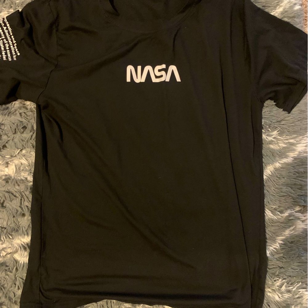Mens Graphic T